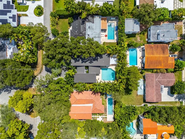$2,998,997 | 1090 Northeast 92nd Street, Miami Shores, FL 33138
