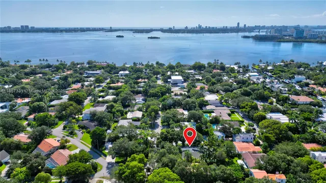 $2,998,997 | 1090 Northeast 92nd Street, Miami Shores, FL 33138