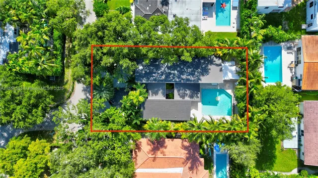 $2,998,997 | 1090 Northeast 92nd Street, Miami Shores, FL 33138