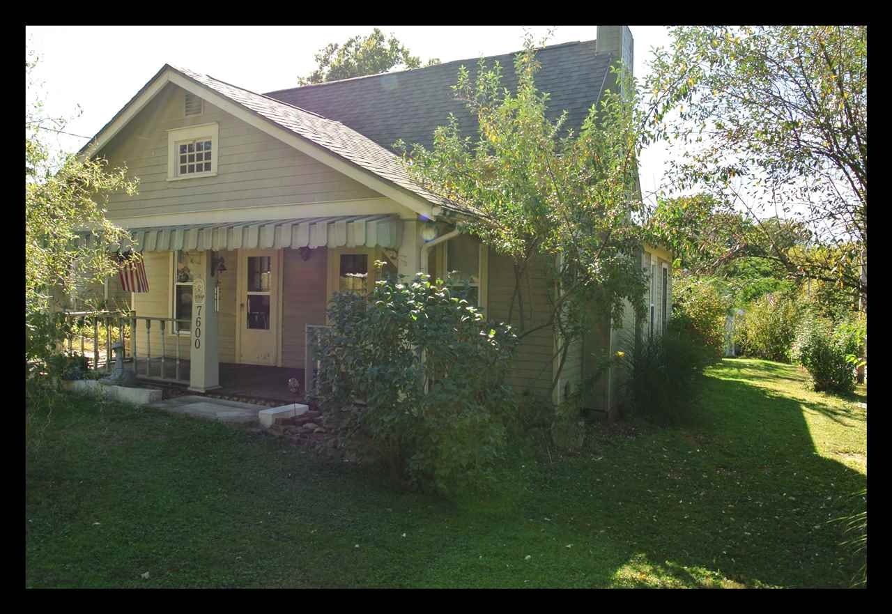 7600 South Strain Ridge Road Bloomington, IN 47401 - Photo 17 of 17 Gallery Image 17