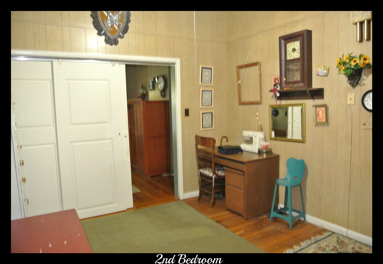 7600 South Strain Ridge Road Bloomington, IN 47401 - Photo 6 of 17 Gallery Image 6