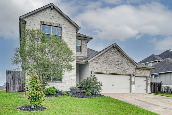 $525,000 | 11106 Cunningham Fir Trail, Tomball, TX 77375