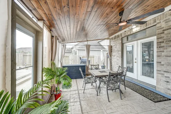 $525,000 | 11106 Cunningham Fir Trail, Tomball, TX 77375