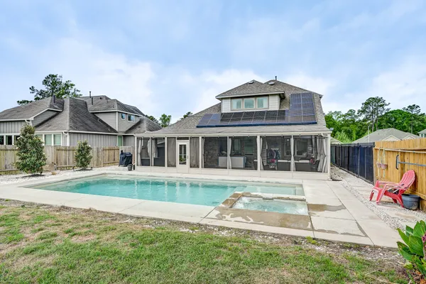 $525,000 | 11106 Cunningham Fir Trail, Tomball, TX 77375