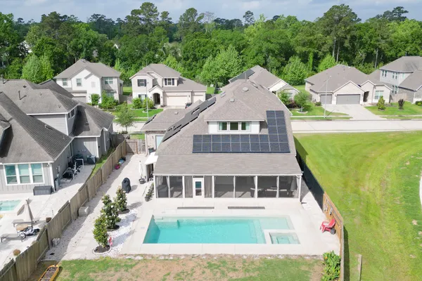 $525,000 | 11106 Cunningham Fir Trail, Tomball, TX 77375