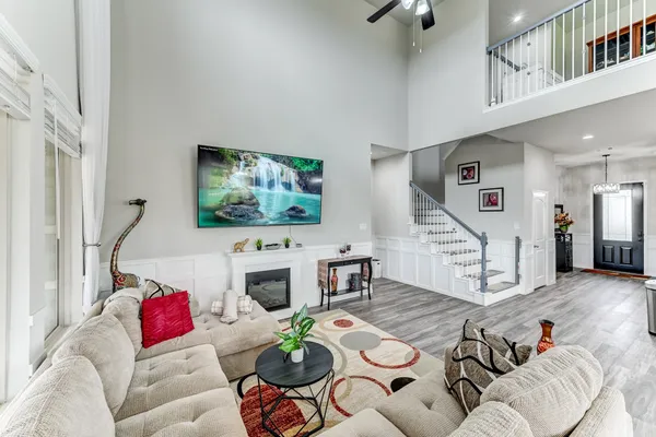 $525,000 | 11106 Cunningham Fir Trail, Tomball, TX 77375