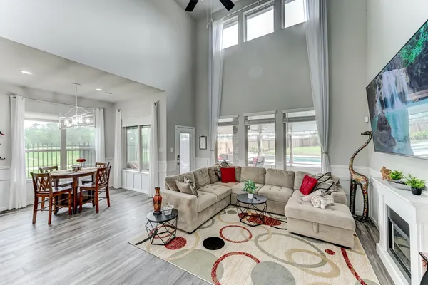 $525,000 | 11106 Cunningham Fir Trail, Tomball, TX 77375