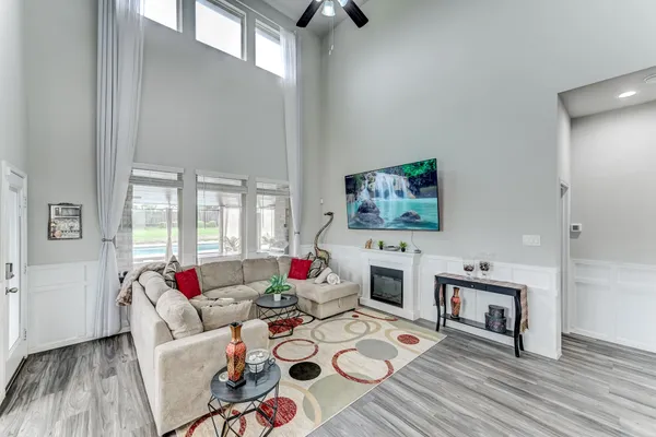 $525,000 | 11106 Cunningham Fir Trail, Tomball, TX 77375