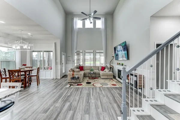 $525,000 | 11106 Cunningham Fir Trail, Tomball, TX 77375