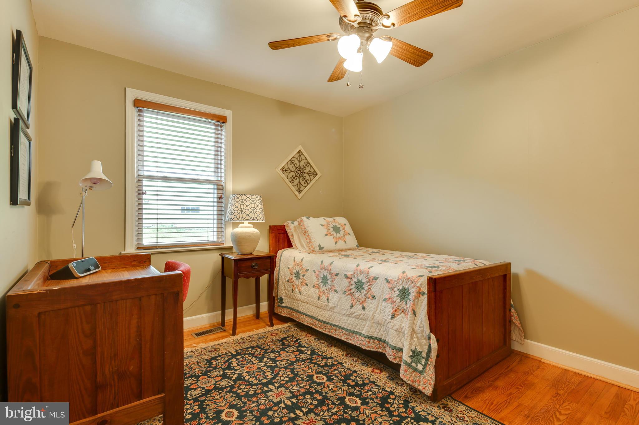 3741 Ligon Road Ellicott City, MD 21042 - Photo 22 of 28 Bedroom #3