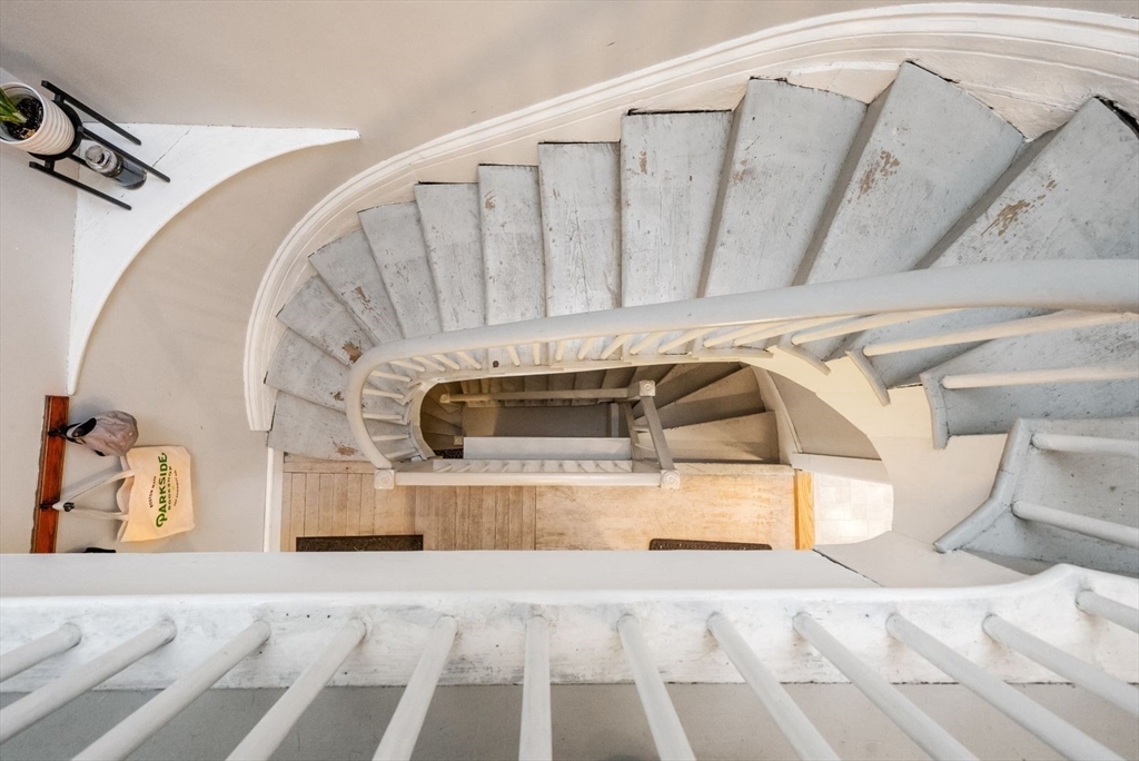 468 Shawmut Avenue, Unit 2 Boston, MA 02118 - Photo 25 of 30 a view of a living room