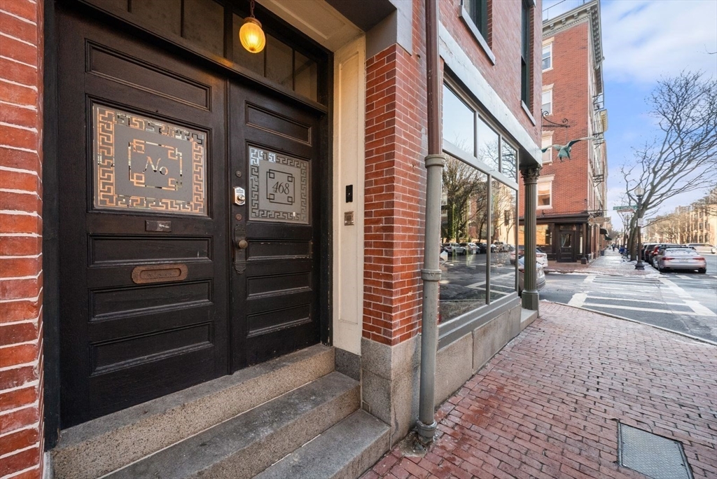 468 Shawmut Avenue, Unit 2 Boston, MA 02118 - Photo 27 of 30