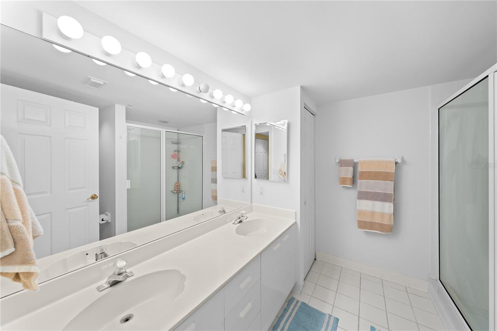 4575 South Atlantic Avenue, Unit 6209 Ponce Inlet, FL 32127 - Photo 37 of 53 a bathroom with a bathtub and a sink