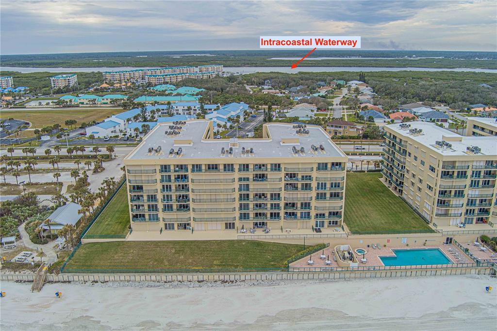 4575 South Atlantic Avenue, Unit 6209 Ponce Inlet, FL 32127 - Photo 49 of 53