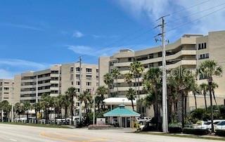 4575 South Atlantic Avenue, Unit 6209 Ponce Inlet, FL 32127 - Photo 51 of 53 a view of a building with a street