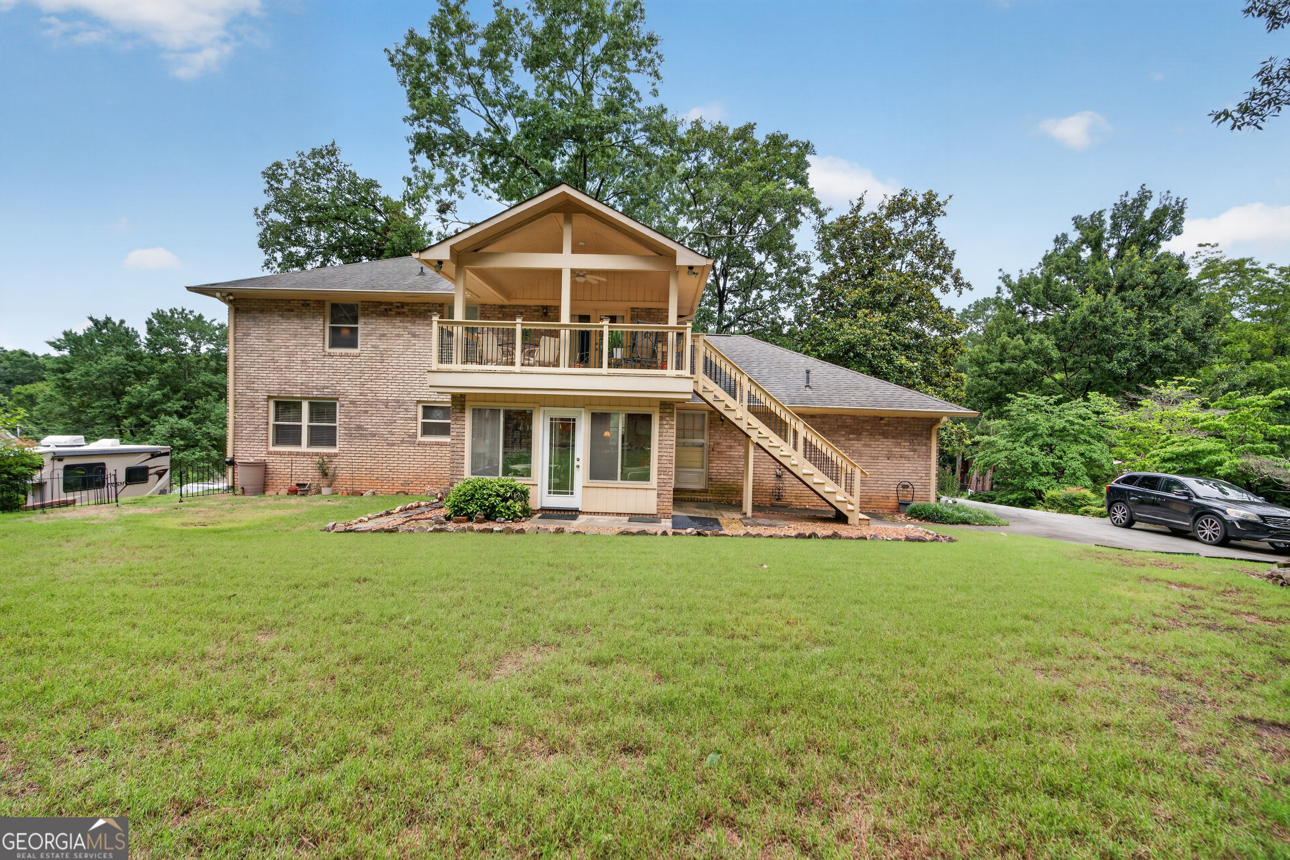 115 Margo Trail Southeast Rome, GA 30161 - Photo 34 of 37