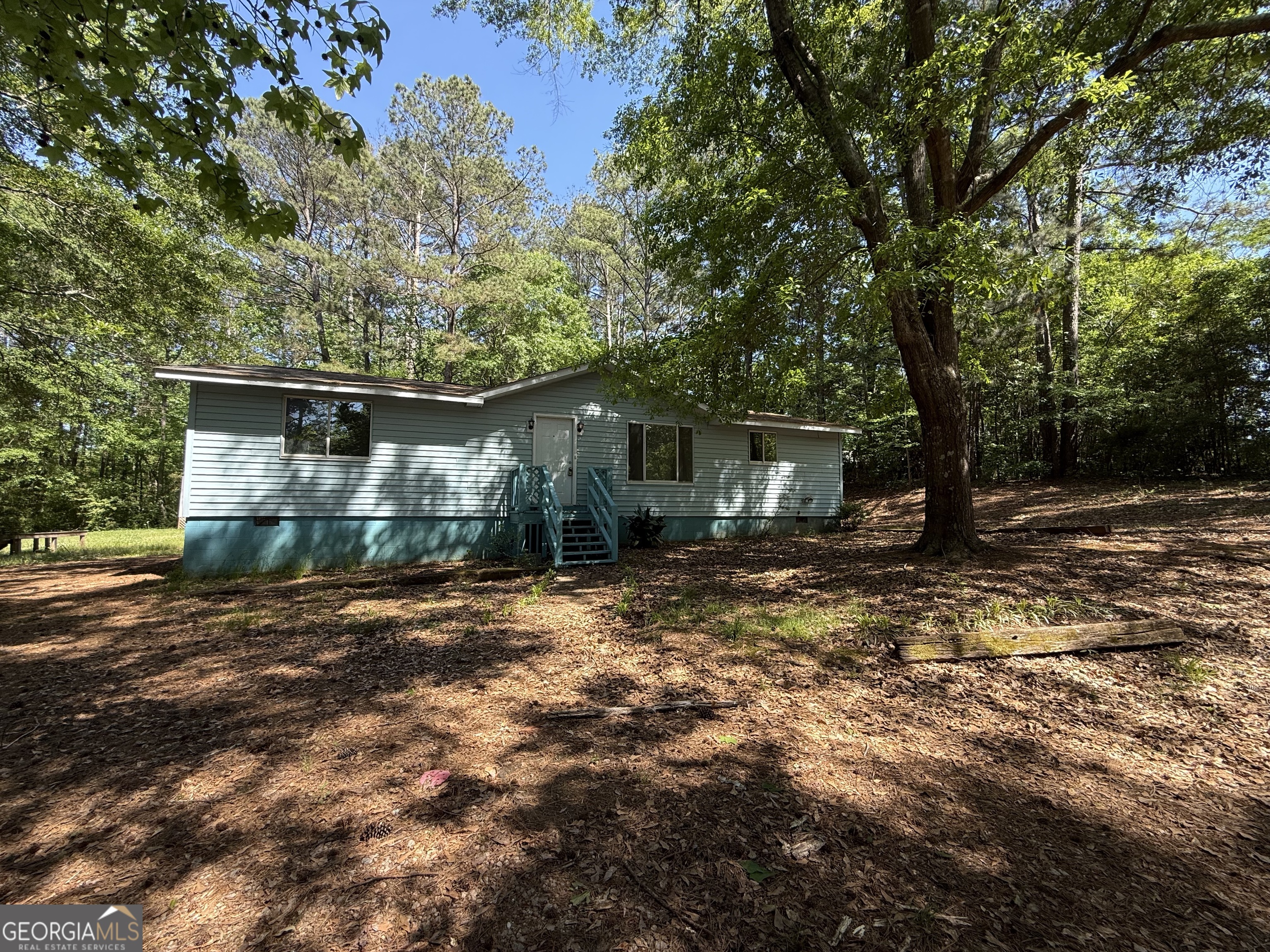 20 Hill Road LaGrange, GA 30240 - Photo 3 of 24