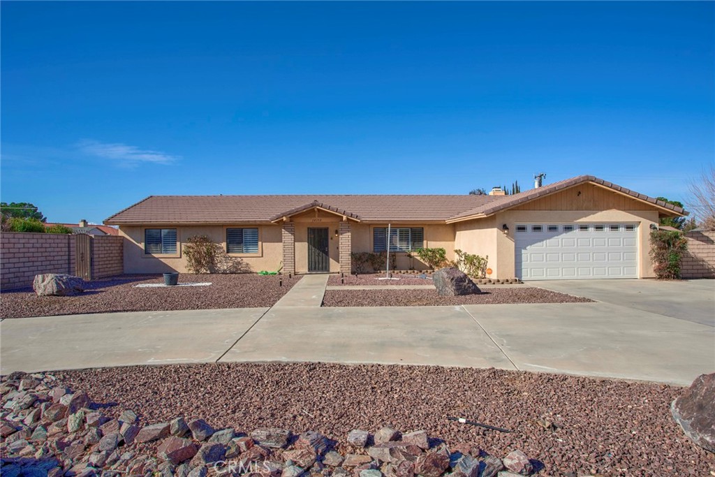 14190 Tawya Road Apple Valley, CA 92307 - Photo 1 of 1 Gallery Image 1