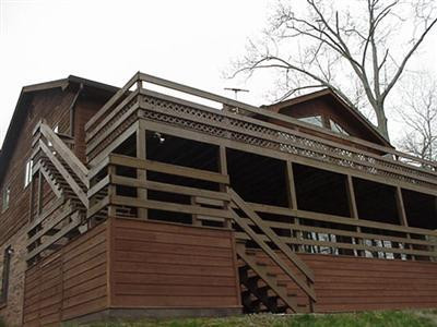 2655 Waterworks Road Danville, KY 40422 - Photo 2 of 24 Photo 2