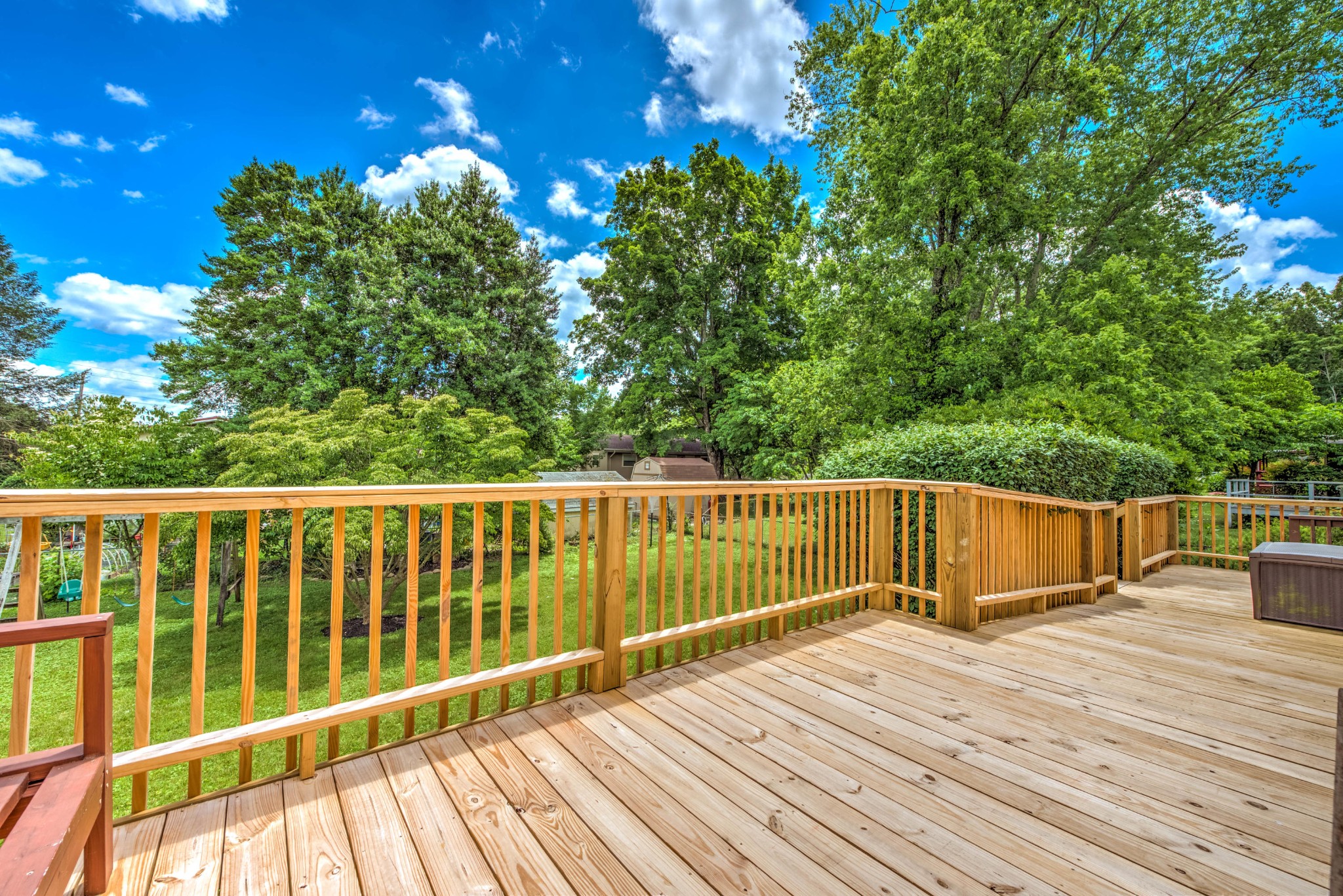 111 Independence Lane Oak Ridge, TN 37830 - Photo 22 of 25 Gallery Image 22