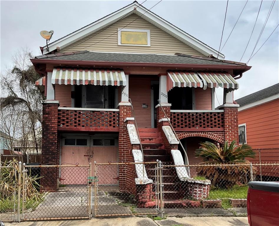 2909 First Street New Orleans, LA 70113 - Photo 1 of 19