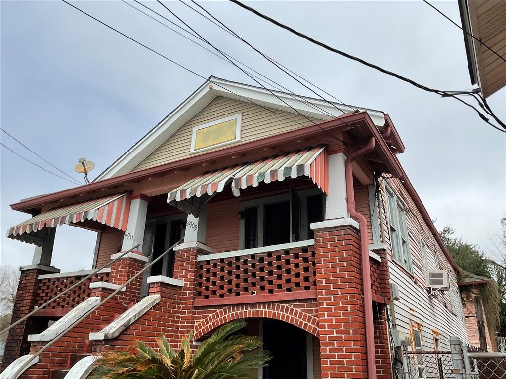 2909 First Street New Orleans, LA 70113 - Photo 4 of 19