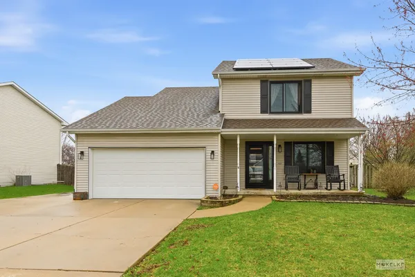 $345,000 | 1447 Aspen Lane, Yorkville, IL 60560