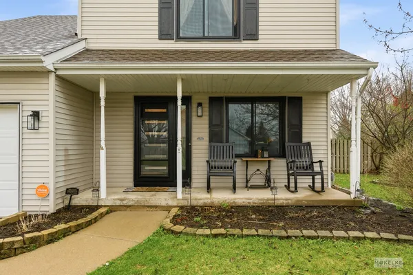 $345,000 | 1447 Aspen Lane, Yorkville, IL 60560