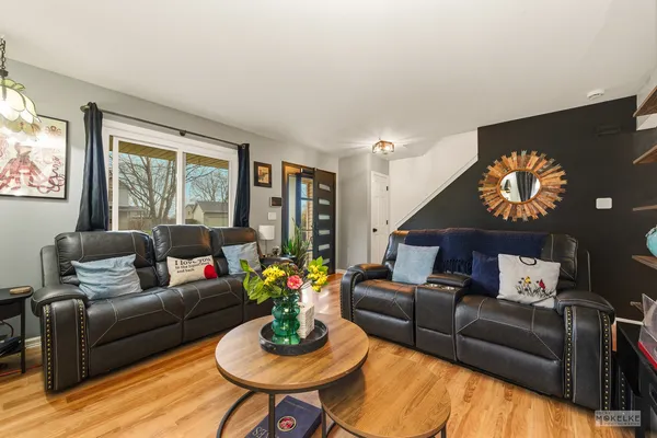 $345,000 | 1447 Aspen Lane, Yorkville, IL 60560