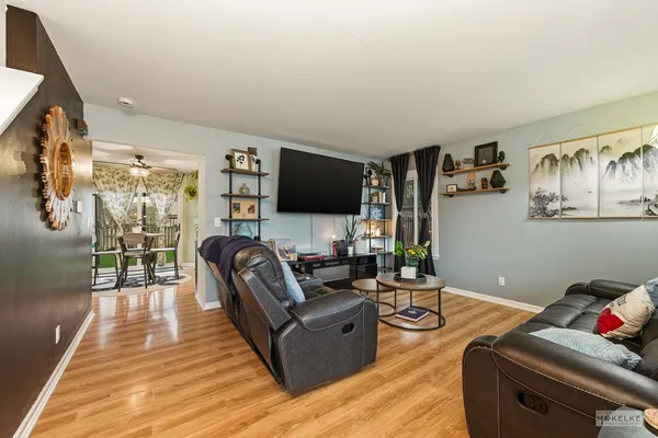 $345,000 | 1447 Aspen Lane, Yorkville, IL 60560