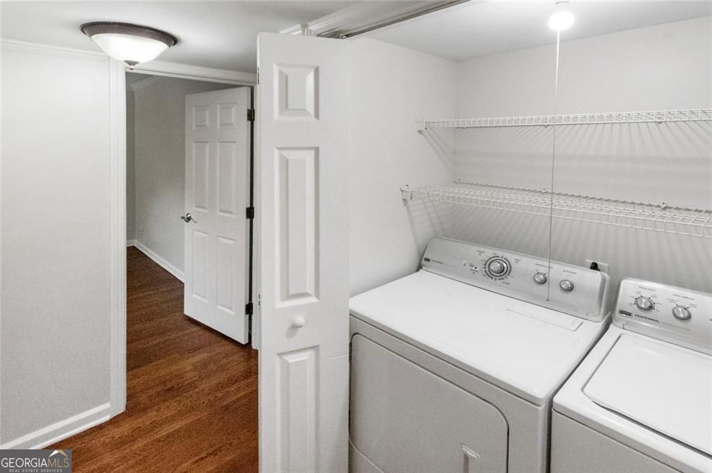 3660 Peachtree Road Northeast, Unit C2 Atlanta, GA 30319 - Photo 23 of 26