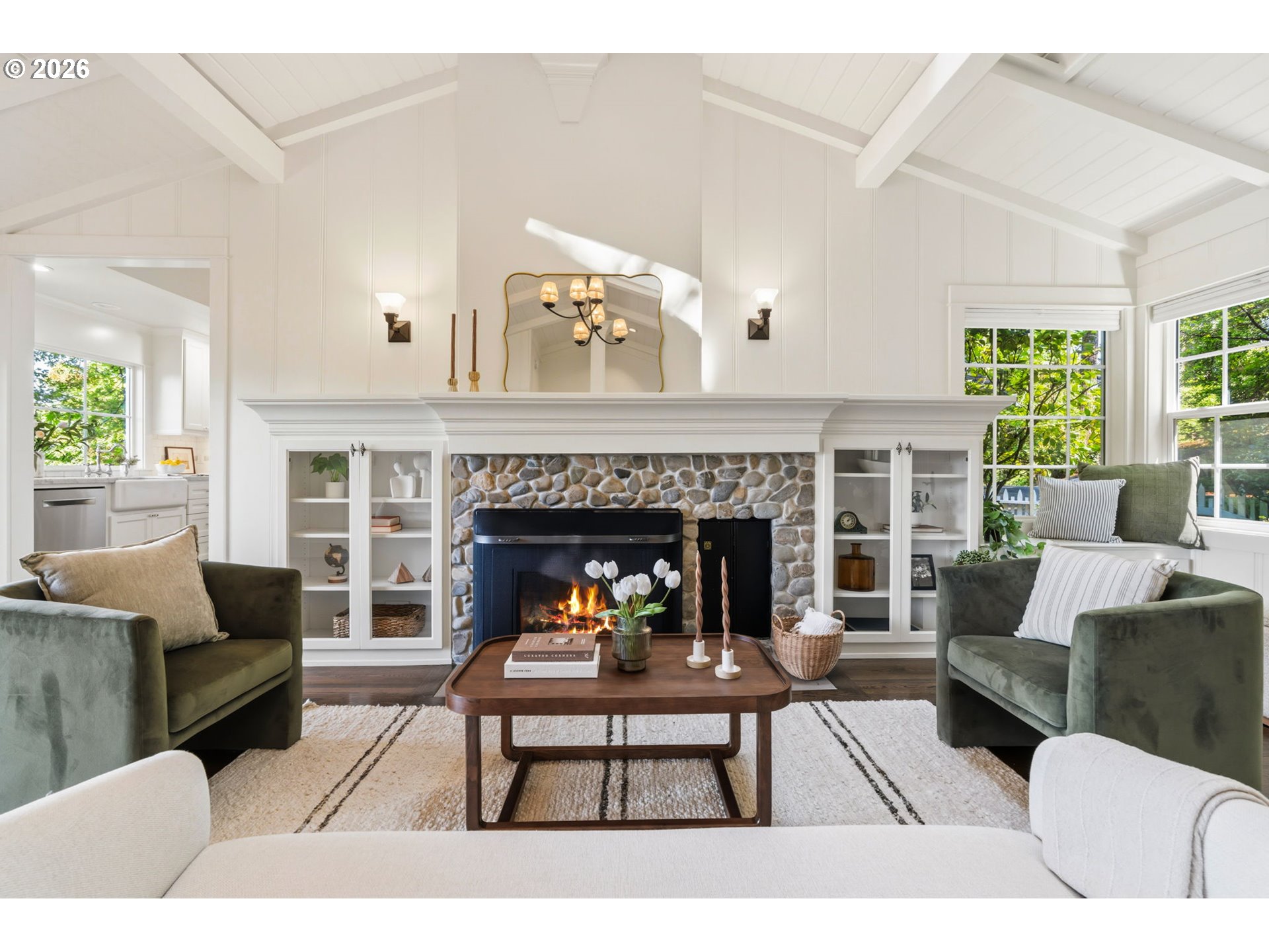 577 Middlecrest Road Lake Oswego, OR 97034 - Photo 5 of 41 Gallery Image 5