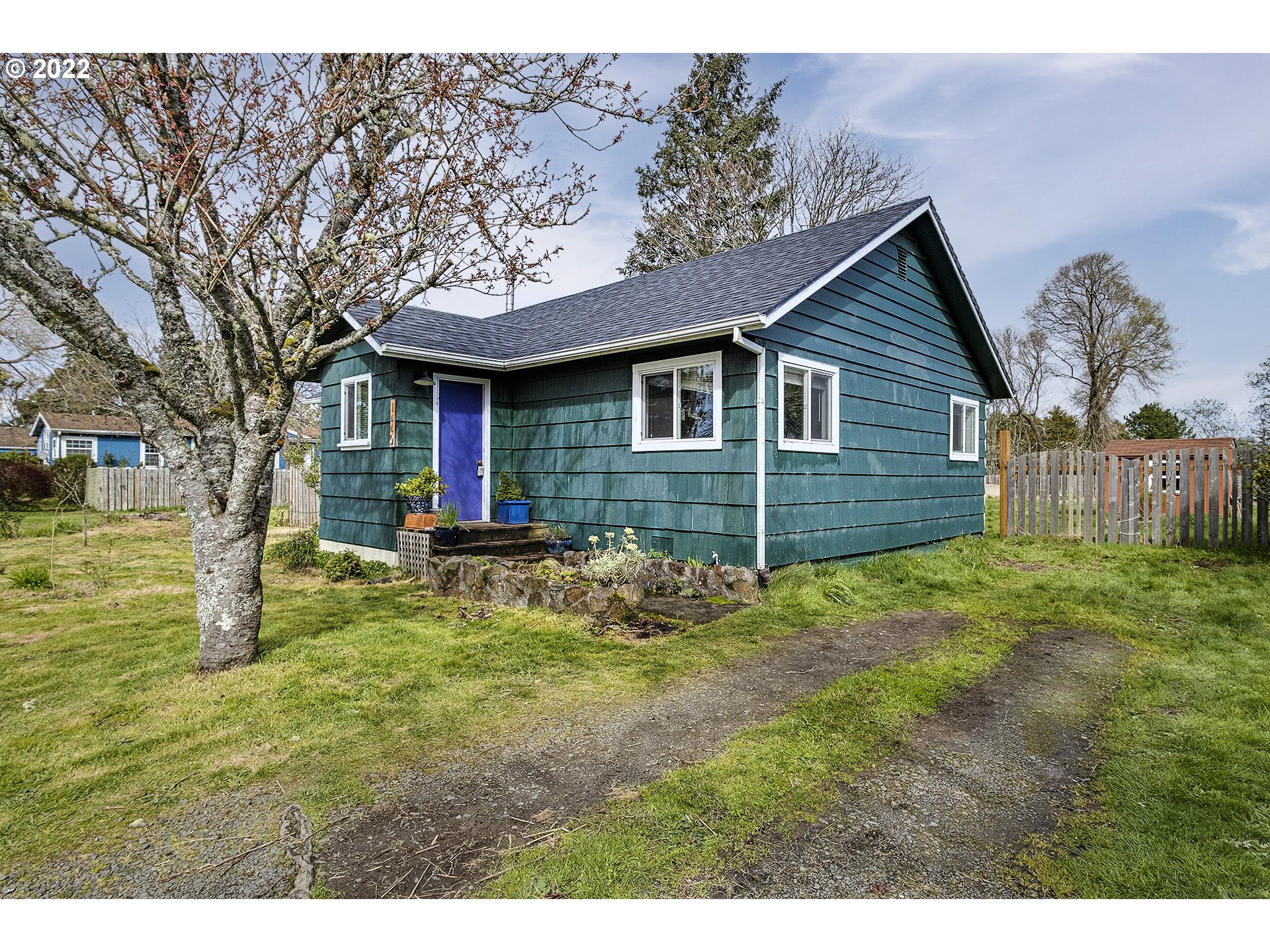 1440 Donnerberg Road Seaside, OR 97138 - Photo 1 of 29 Gallery Image 1