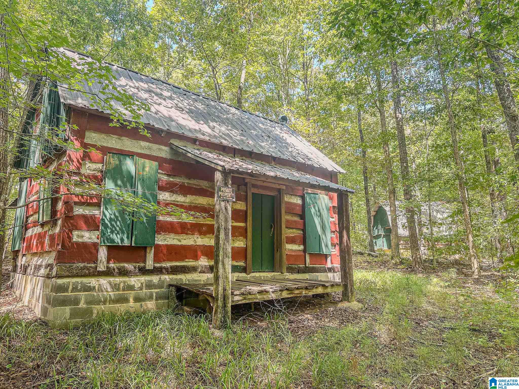 400 Fox Trot Road Talladega, AL 35160 - Photo 14 of 24