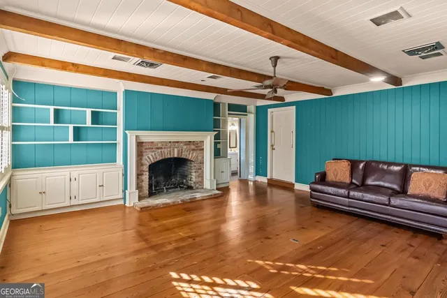 $299,900 | 249 Lincoln Avenue, Fitzgerald, GA 31750