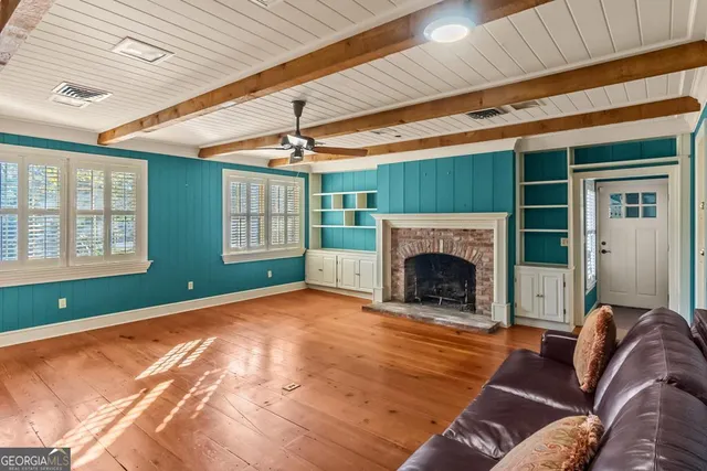 $299,900 | 249 Lincoln Avenue, Fitzgerald, GA 31750