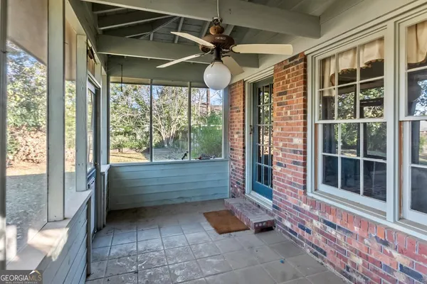 $289,900 | 249 Lincoln Avenue, Fitzgerald, GA 31750