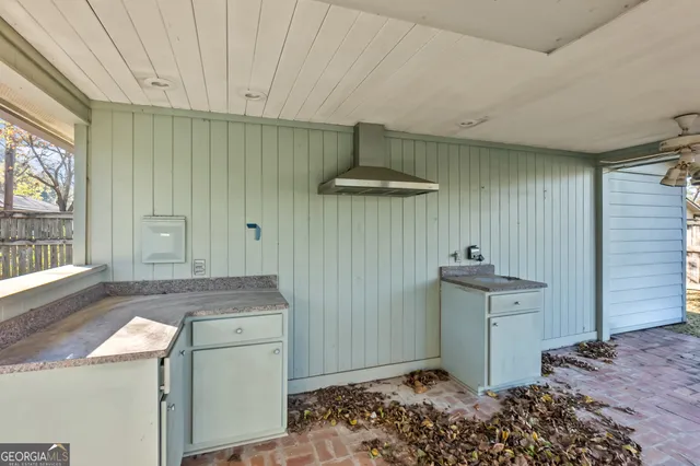 $299,900 | 249 Lincoln Avenue, Fitzgerald, GA 31750