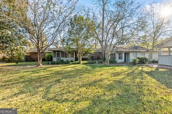 $289,900 | 249 Lincoln Avenue, Fitzgerald, GA 31750