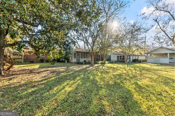 $289,900 | 249 Lincoln Avenue, Fitzgerald, GA 31750