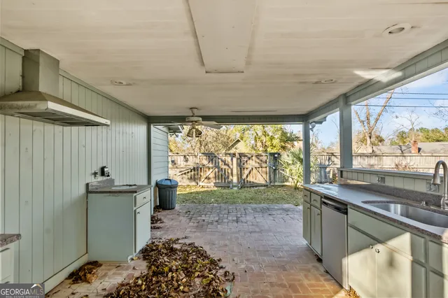 $299,900 | 249 Lincoln Avenue, Fitzgerald, GA 31750