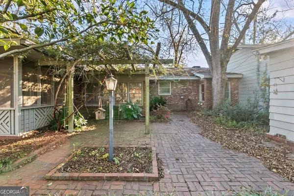 $289,900 | 249 Lincoln Avenue, Fitzgerald, GA 31750