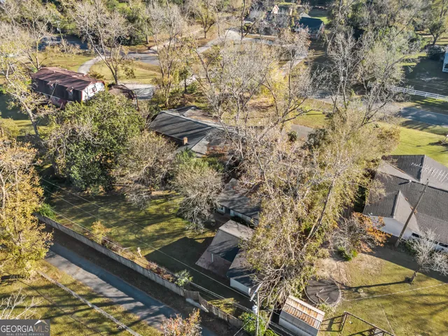 $299,900 | 249 Lincoln Avenue, Fitzgerald, GA 31750