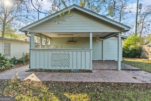 $289,900 | 249 Lincoln Avenue, Fitzgerald, GA 31750