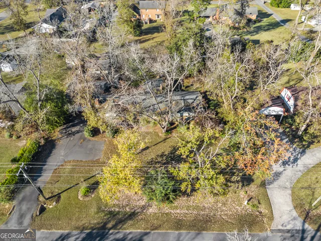 $299,900 | 249 Lincoln Avenue, Fitzgerald, GA 31750