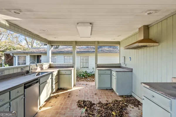 $289,900 | 249 Lincoln Avenue, Fitzgerald, GA 31750