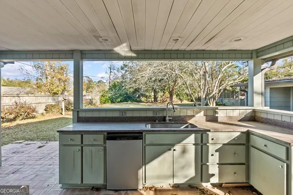 $289,900 | 249 Lincoln Avenue, Fitzgerald, GA 31750