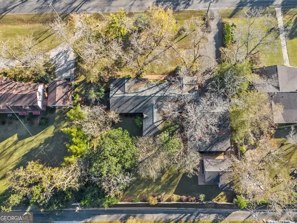 $289,900 | 249 Lincoln Avenue, Fitzgerald, GA 31750