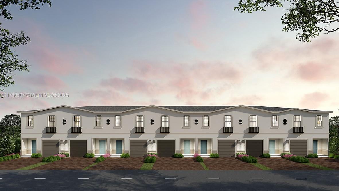 1143 Southwest 8th Ct  