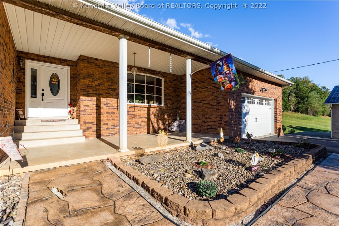 3532 McComas Branch Road Milton, WV 25541 - Photo 20 of 42 Gallery Image 20